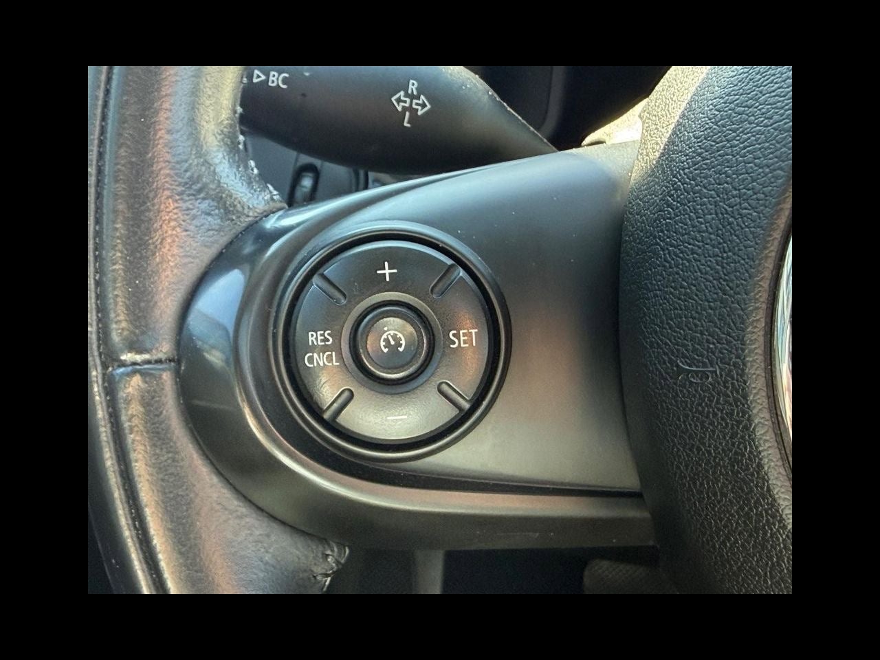 2018 MINI COUNTRYMAN Base