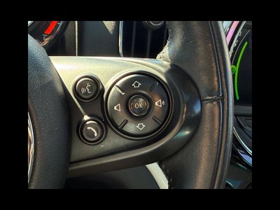 2018 MINI COUNTRYMAN Base
