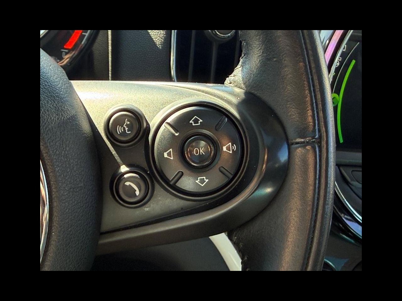 2018 MINI COUNTRYMAN Base