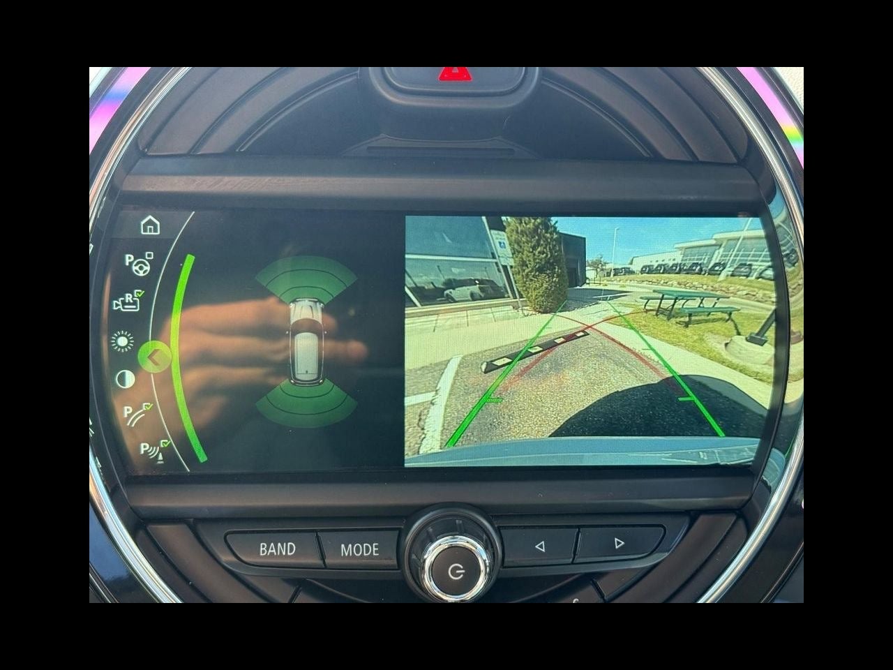2018 MINI COUNTRYMAN Base