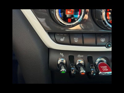 2018 MINI COUNTRYMAN Base