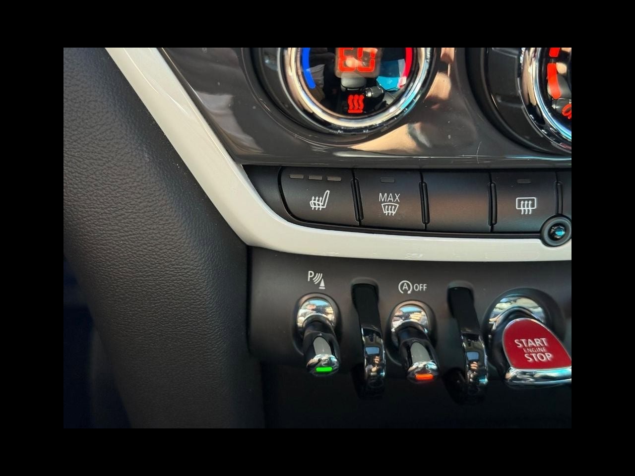 2018 MINI COUNTRYMAN Base