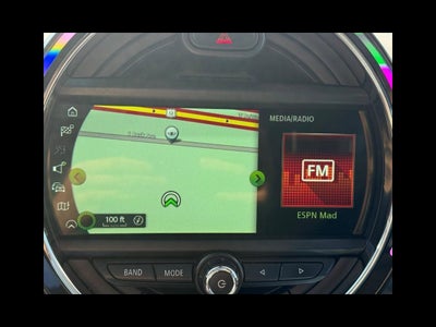 2018 MINI COUNTRYMAN Base