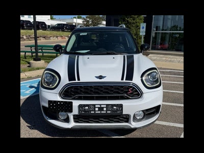 2018 MINI COUNTRYMAN Base
