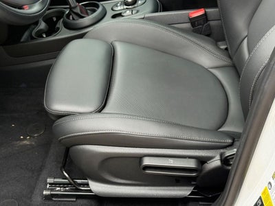 2019 MINI COUNTRYMAN CLASSIC