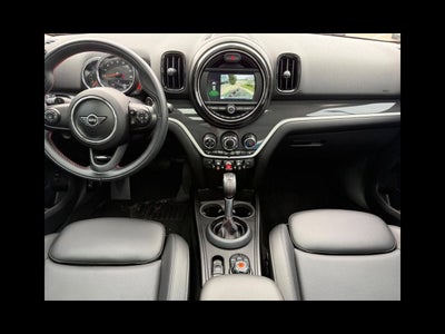 2019 MINI COUNTRYMAN CLASSIC