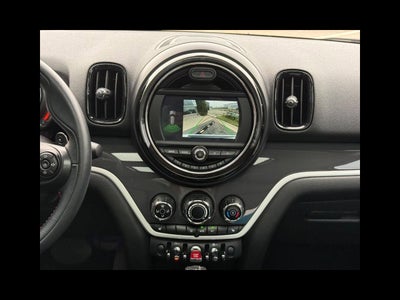 2019 MINI COUNTRYMAN CLASSIC