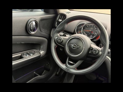 2019 MINI COUNTRYMAN CLASSIC