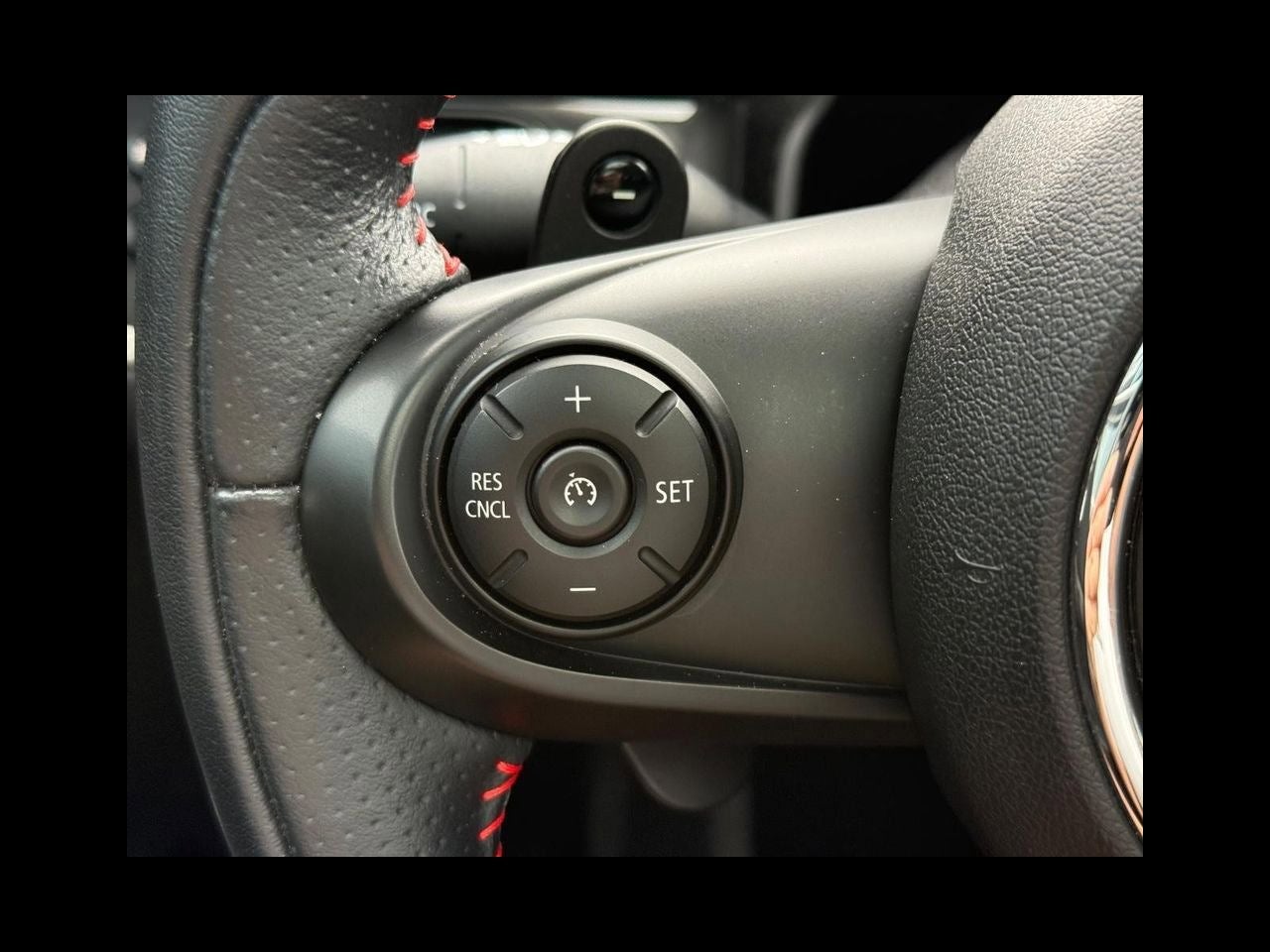 2019 MINI COUNTRYMAN CLASSIC