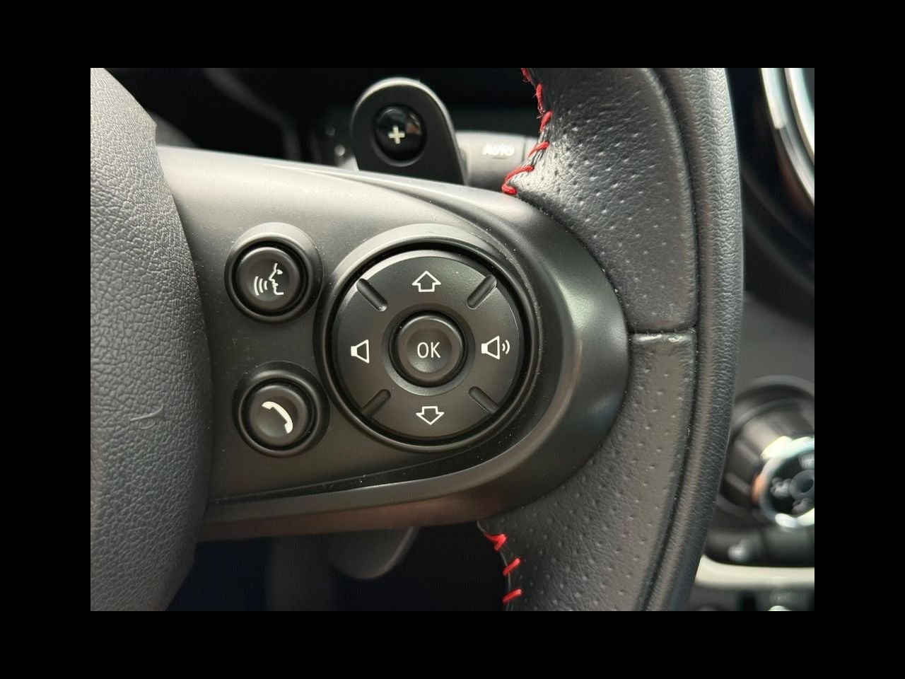 2019 MINI COUNTRYMAN CLASSIC