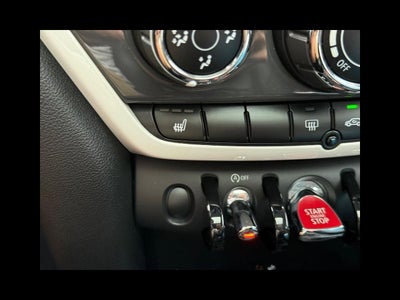 2019 MINI COUNTRYMAN CLASSIC