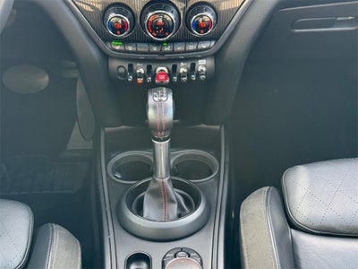 2019 MINI Countryman All4 Cooper S