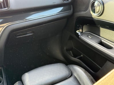 2019 MINI Countryman All4 Cooper S