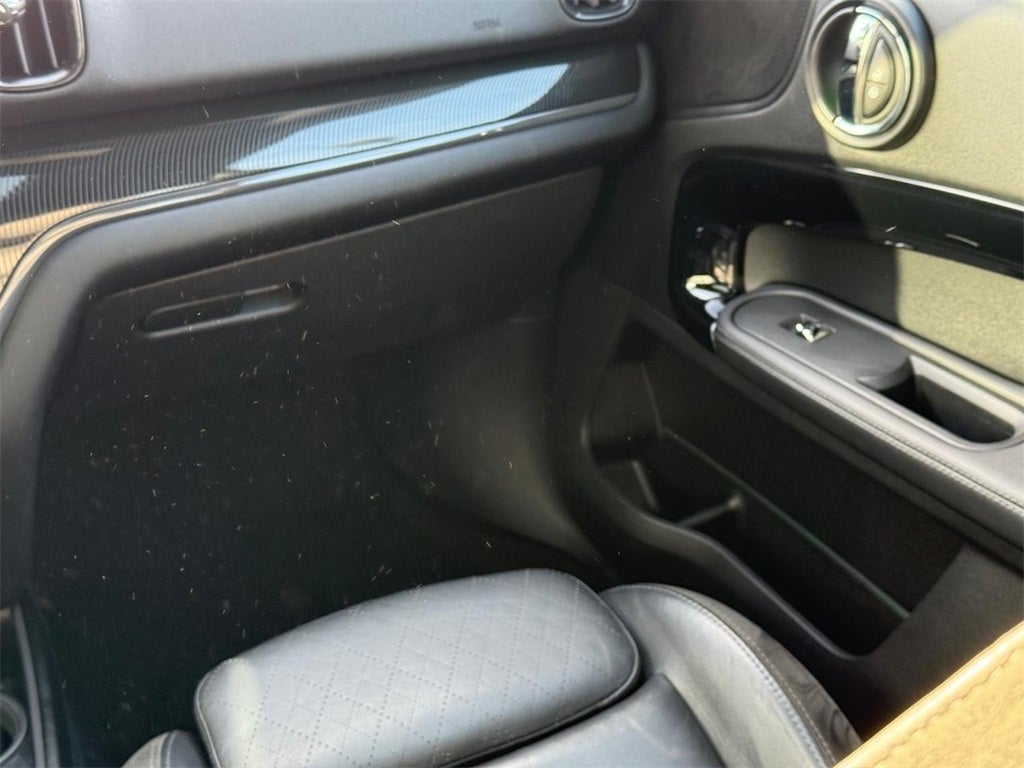 2019 MINI Countryman All4 Cooper S