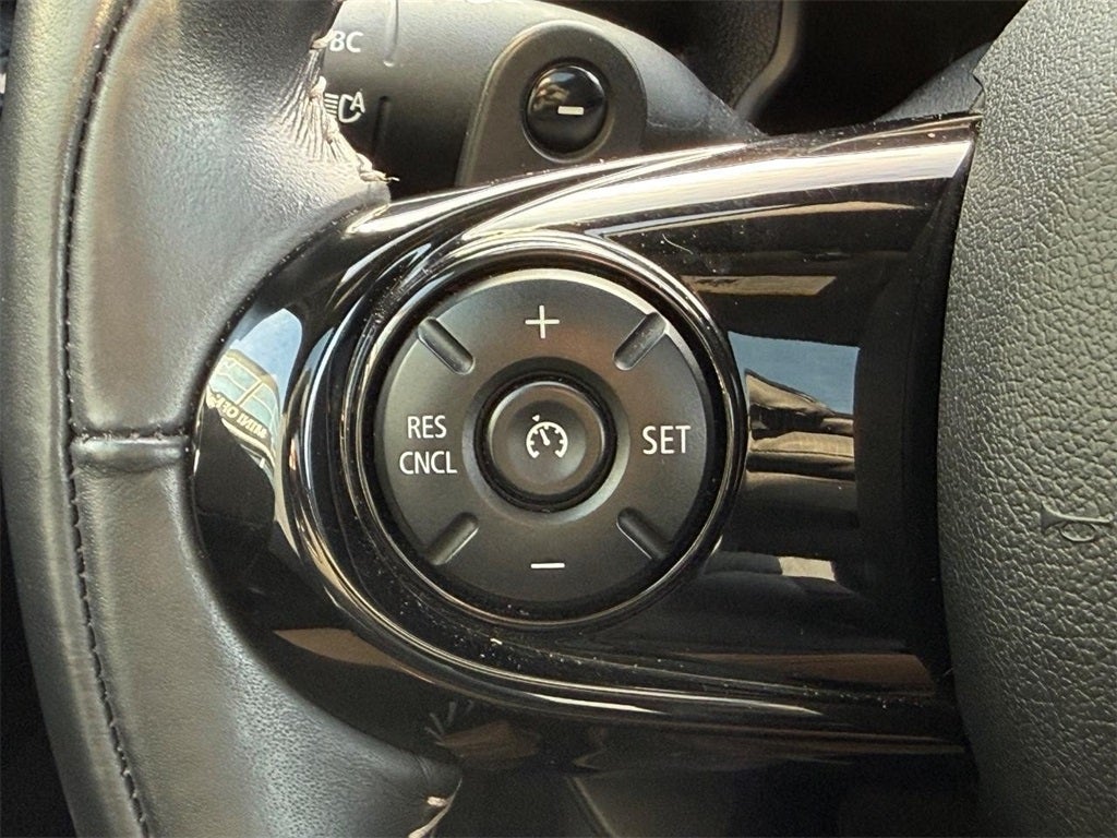 2019 MINI Countryman All4 Cooper S