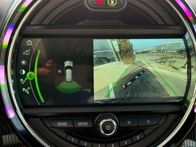 2019 MINI Countryman All4 Cooper S