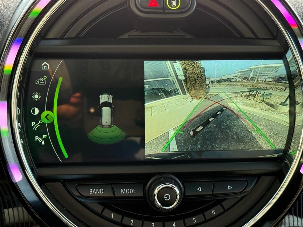 2019 MINI Countryman All4 Cooper S