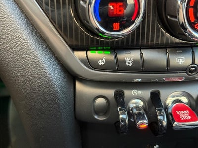 2019 MINI Countryman All4 Cooper S