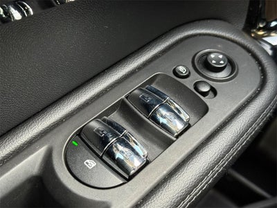 2019 MINI Countryman All4 Cooper S