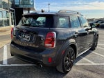 2019 MINI Countryman All4 Cooper S