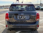 2019 MINI Countryman All4 Cooper S