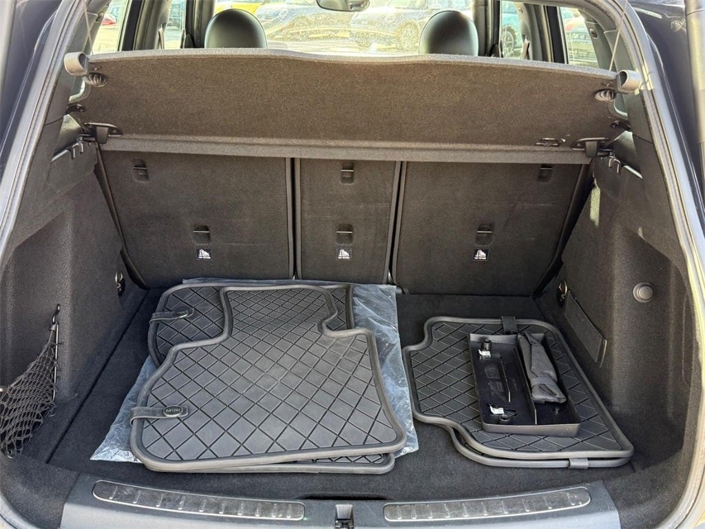 2019 MINI Countryman All4 Cooper S