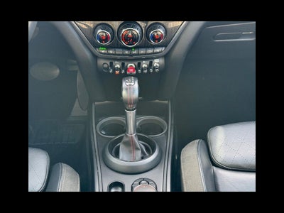 2019 MINI Countryman All4 Cooper S