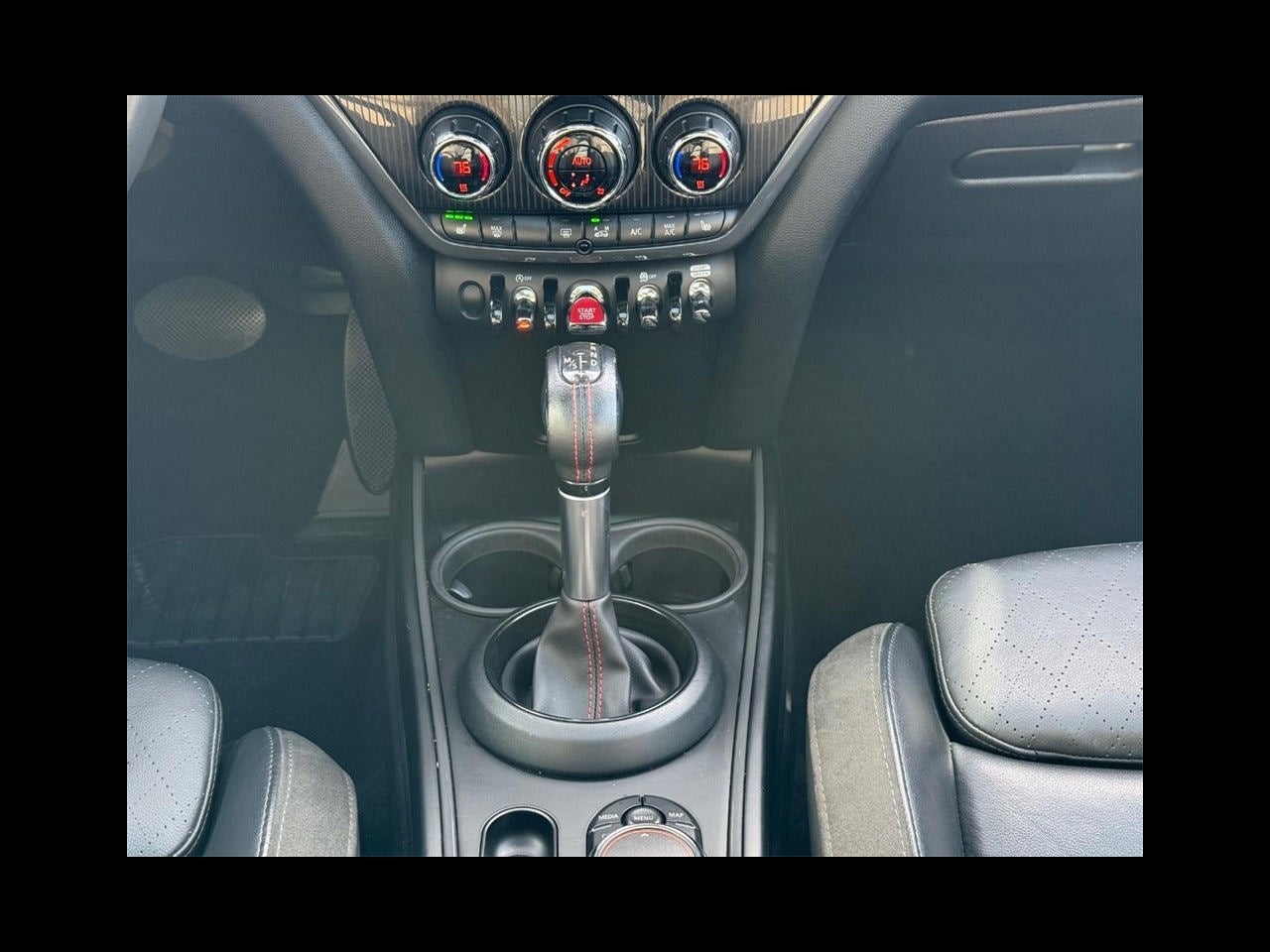 2019 MINI Countryman All4 Cooper S