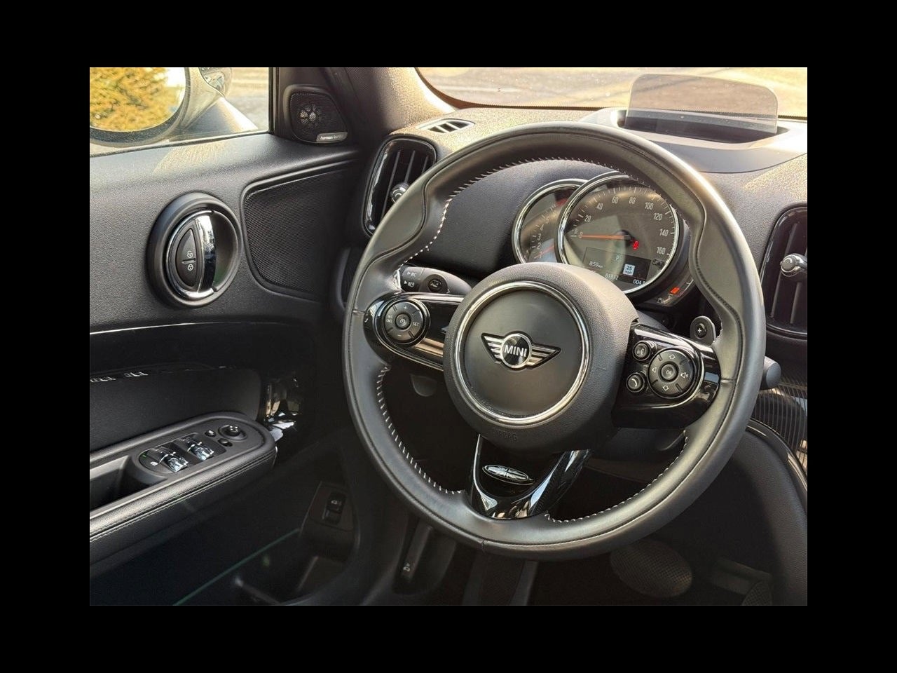 2019 MINI Countryman All4 Cooper S