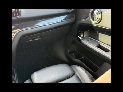 2019 MINI Countryman All4 Cooper S