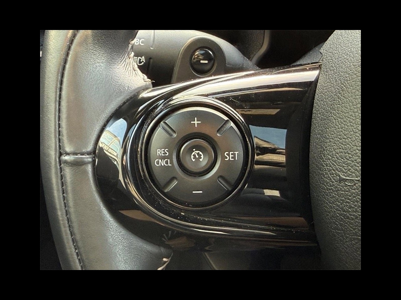 2019 MINI Countryman All4 Cooper S