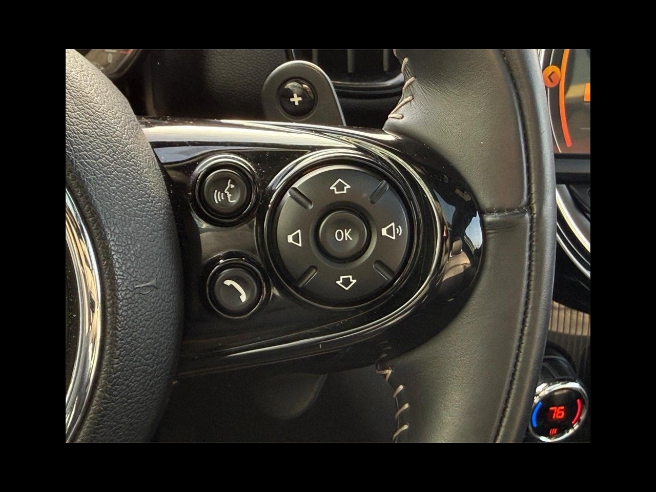 2019 MINI Countryman All4 Cooper S