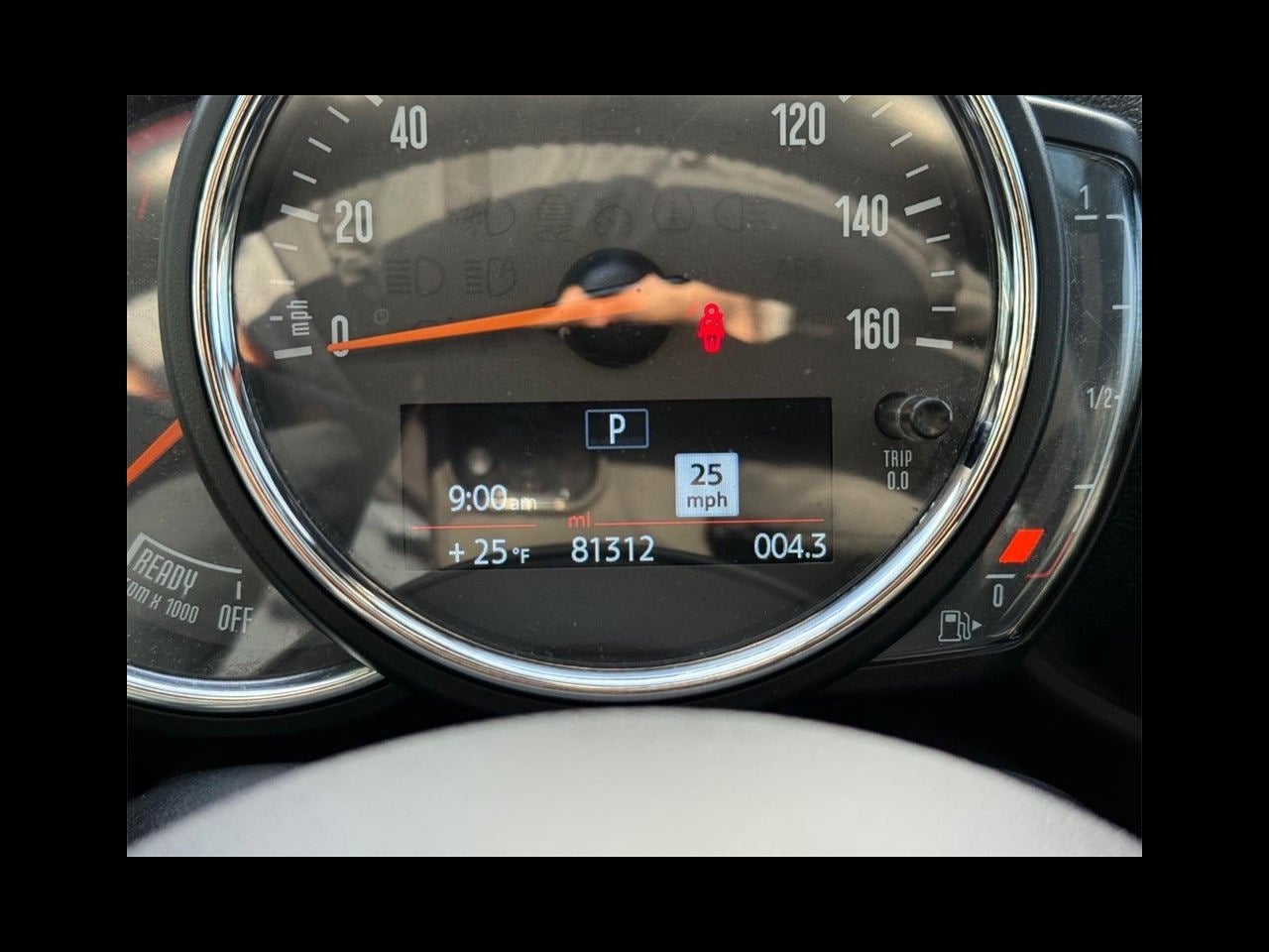 2019 MINI Countryman All4 Cooper S