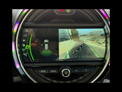 2019 MINI Countryman All4 Cooper S