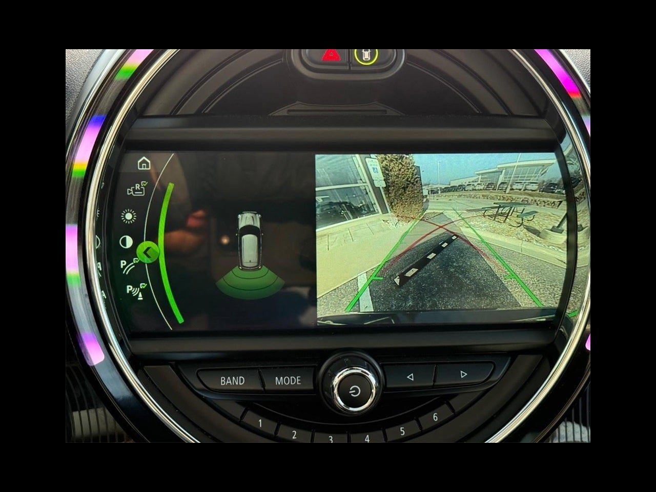 2019 MINI Countryman All4 Cooper S