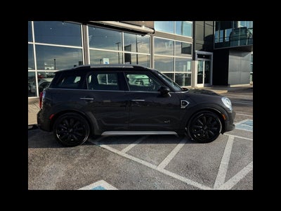 2019 MINI Countryman All4 Cooper S