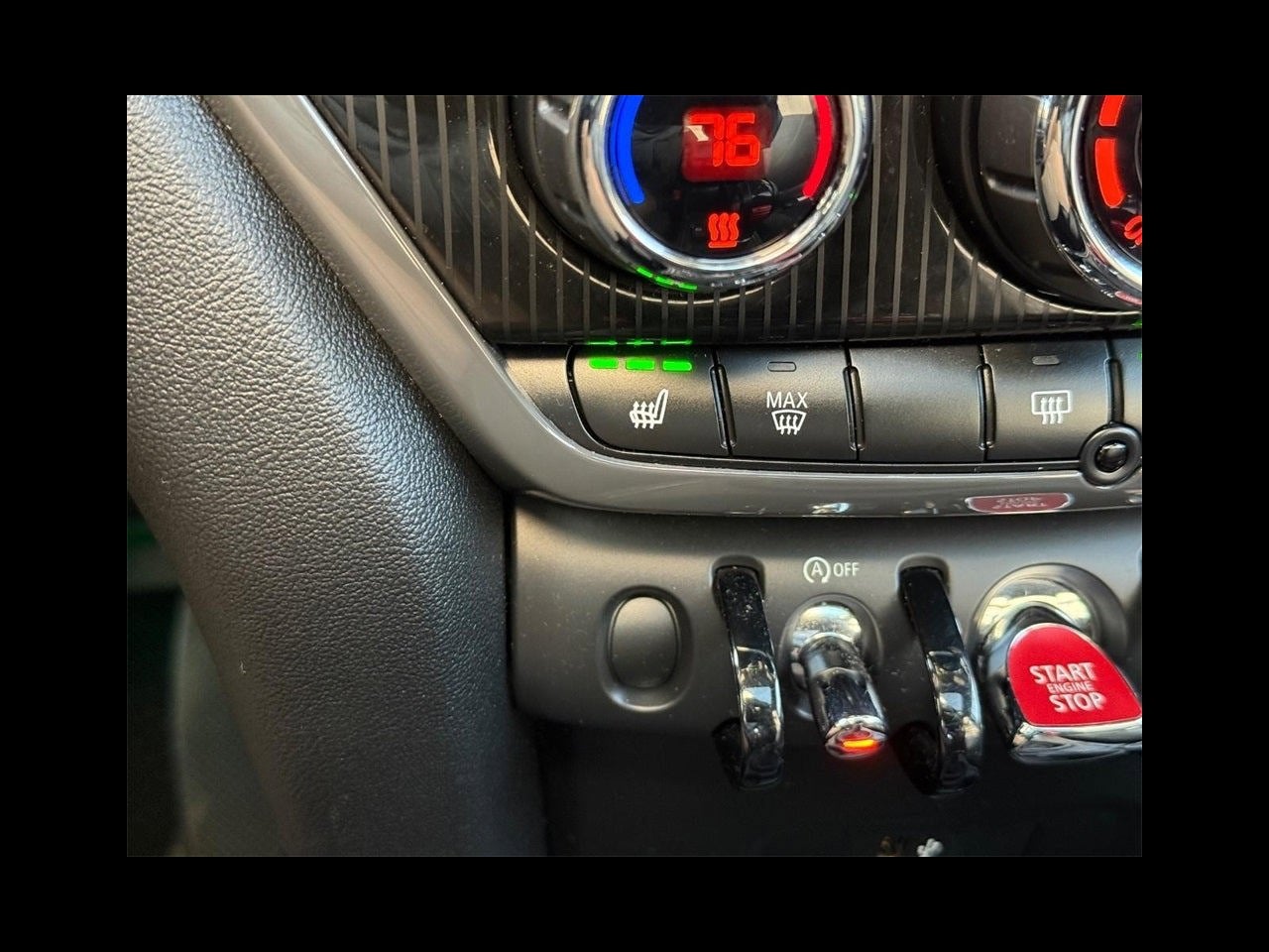 2019 MINI Countryman All4 Cooper S