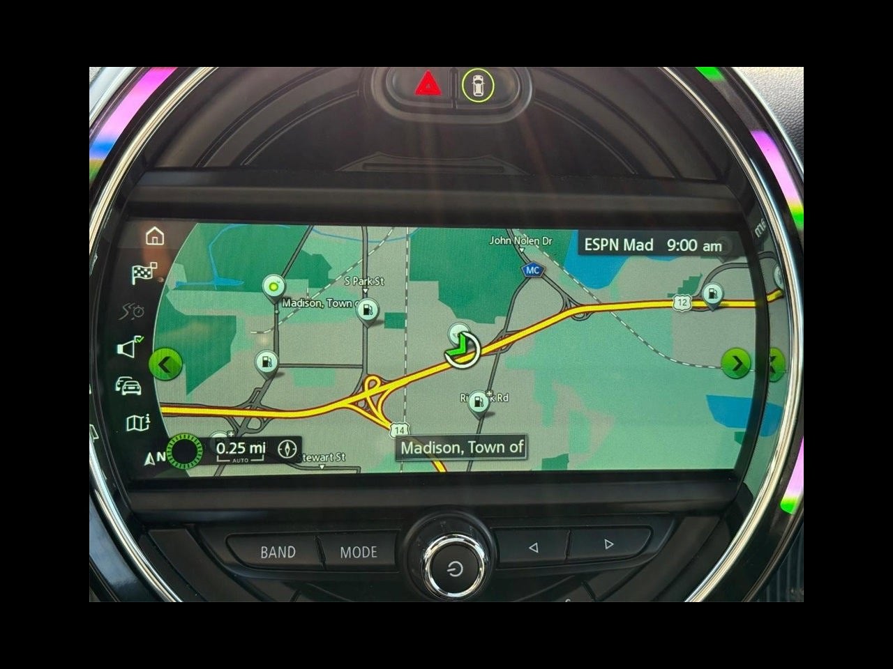 2019 MINI Countryman All4 Cooper S