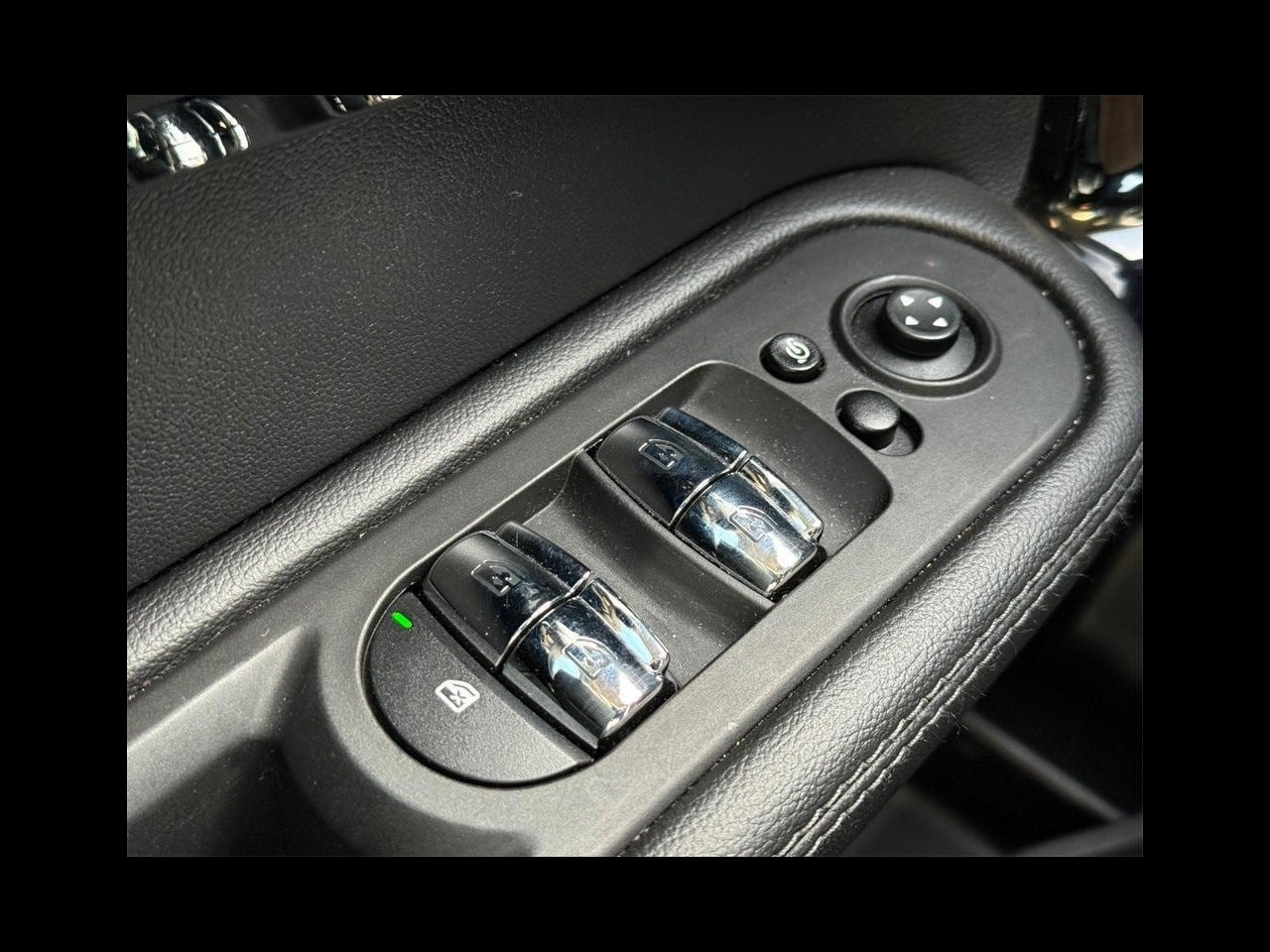 2019 MINI Countryman All4 Cooper S