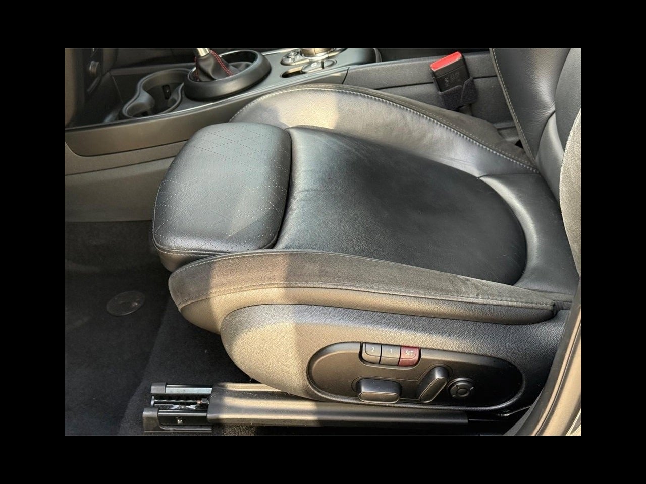 2019 MINI Countryman All4 Cooper S