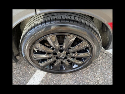 2019 MINI Countryman All4 Cooper S