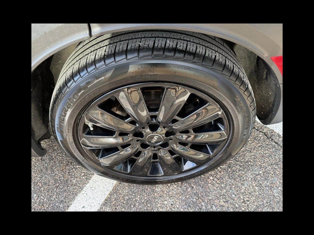 2019 MINI Countryman All4 Cooper S