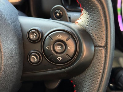 2020 MINI COUNTRYMAN ICONIC