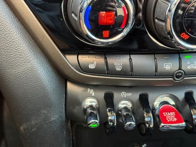 2020 MINI COUNTRYMAN ICONIC