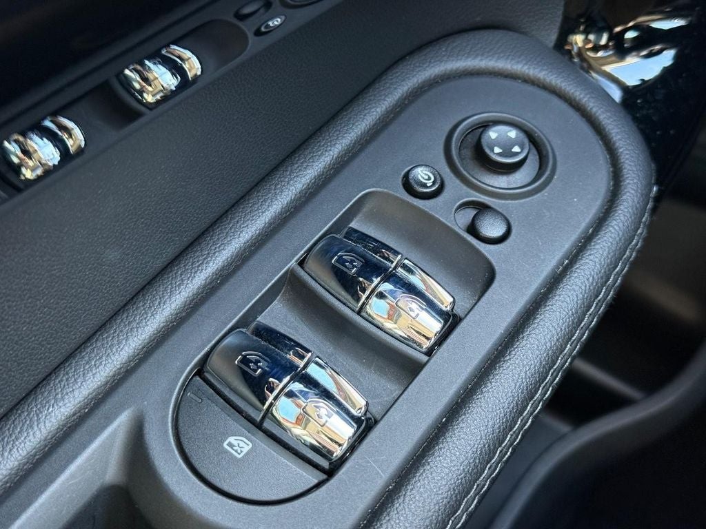 2020 MINI COUNTRYMAN ICONIC