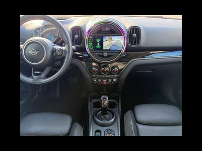 2020 MINI COUNTRYMAN ICONIC