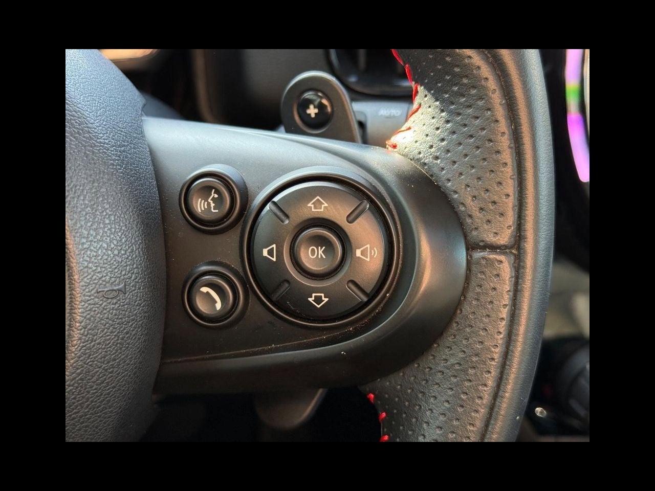 2020 MINI COUNTRYMAN ICONIC