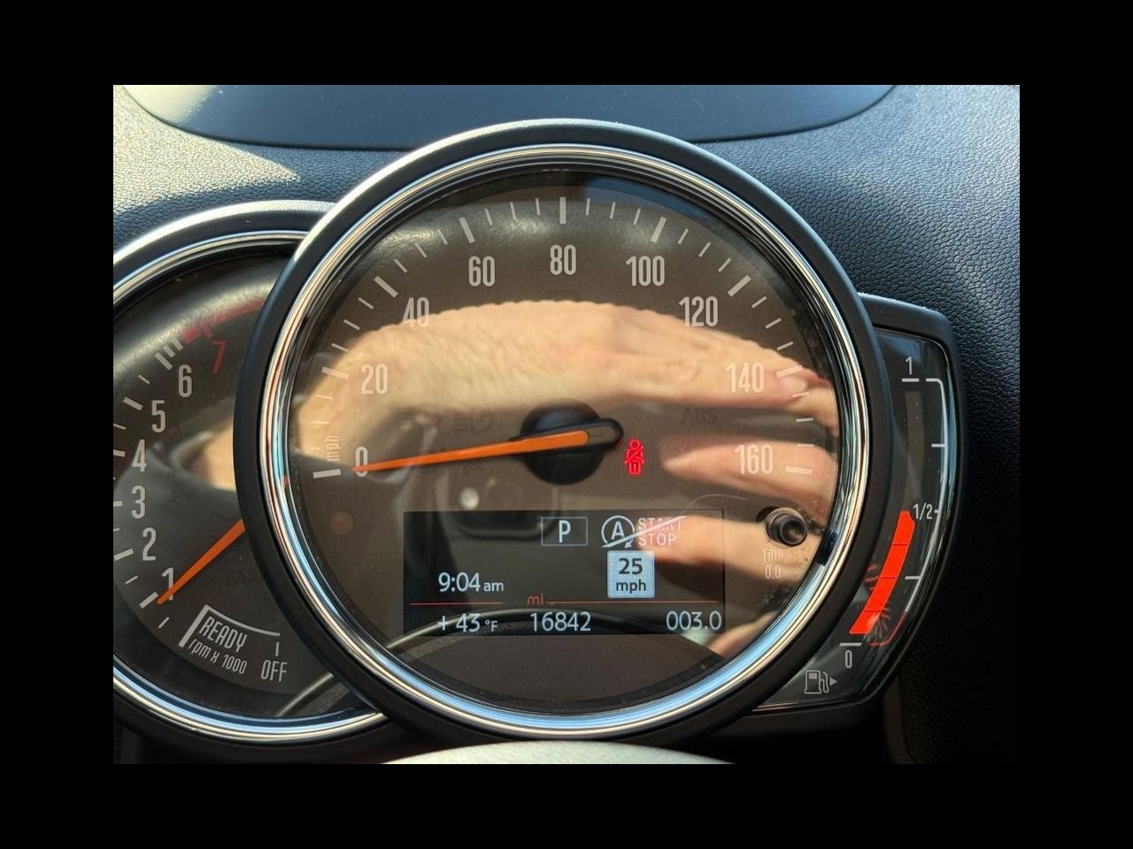 2020 MINI COUNTRYMAN ICONIC