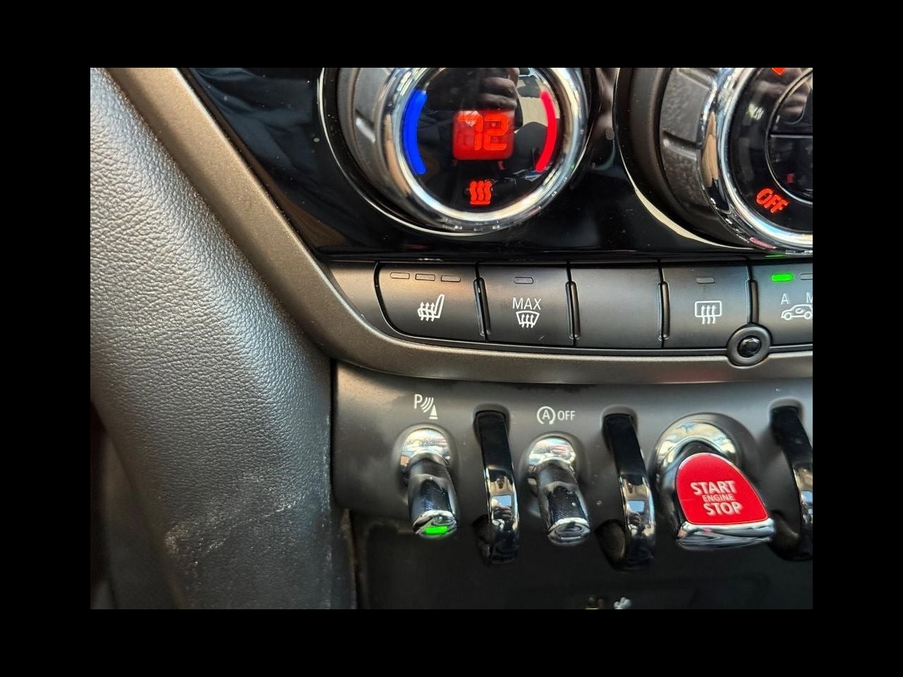 2020 MINI COUNTRYMAN ICONIC