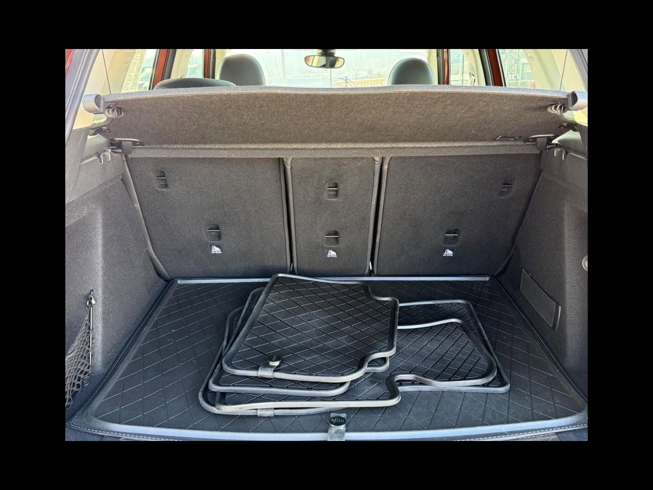 2020 MINI COUNTRYMAN ICONIC